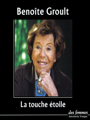 cover image of La Touche étoile